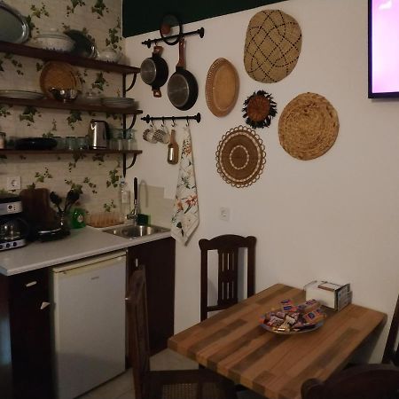Studio 21 Heraklion  Exterior photo