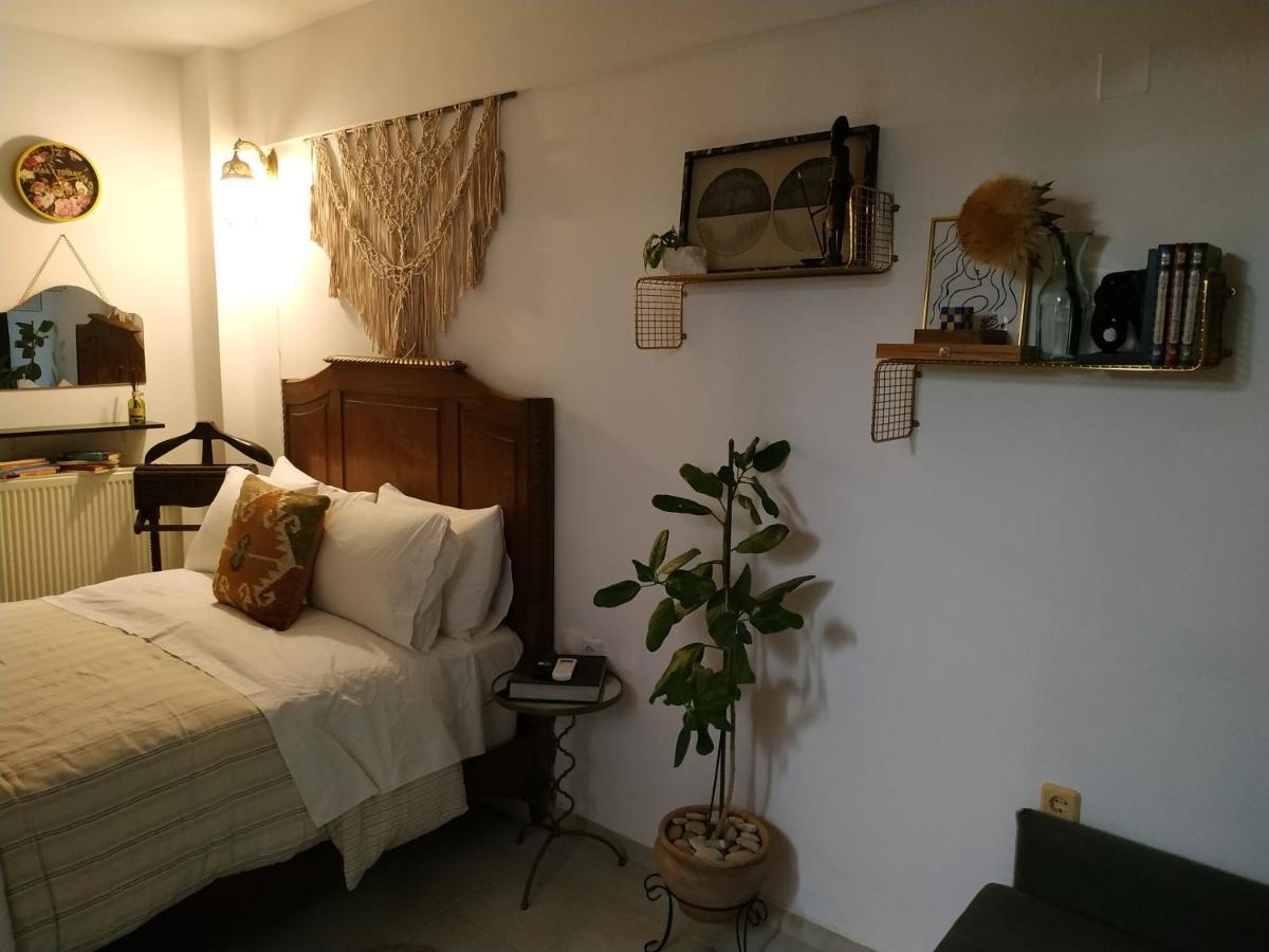 Studio 21 Heraklion  Exterior photo