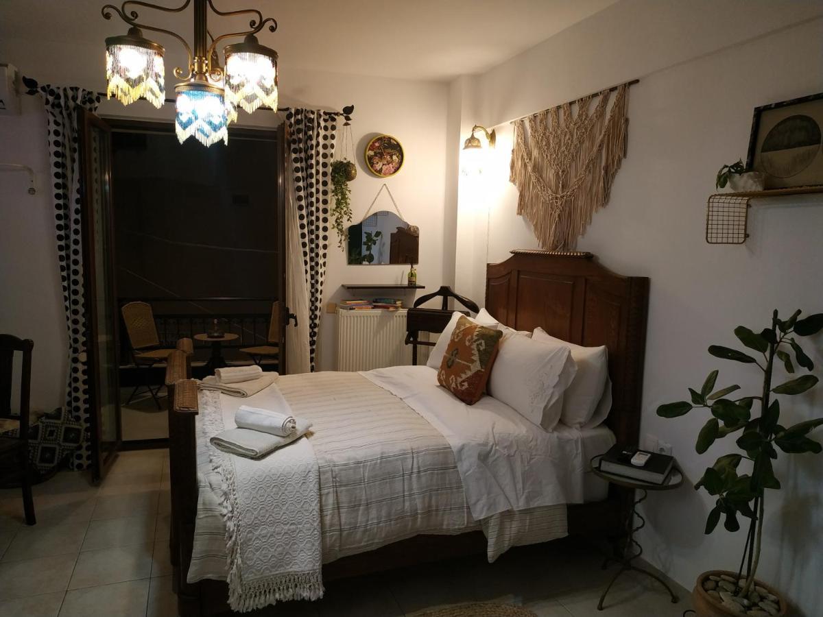 Studio 21 Heraklion  Exterior photo
