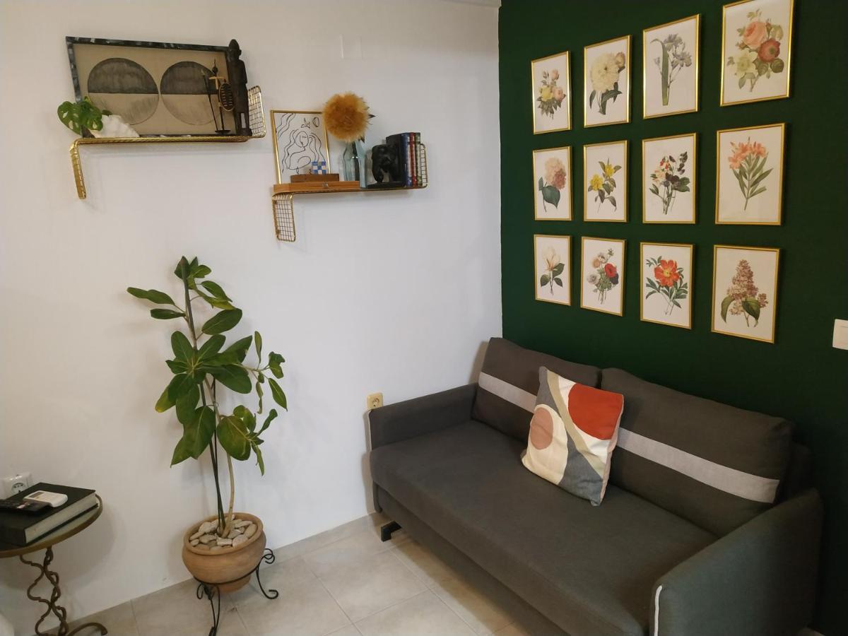 Studio 21 Heraklion  Exterior photo