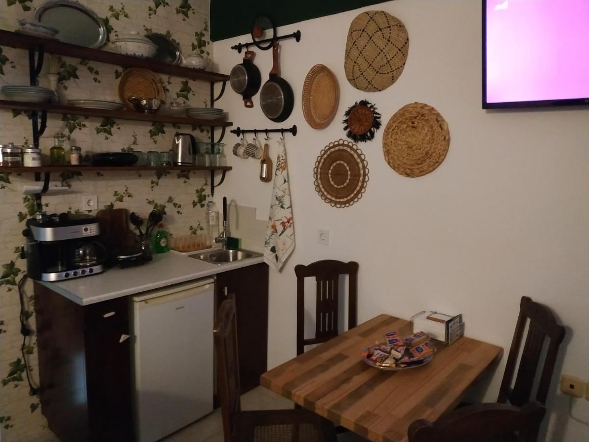 Studio 21 Heraklion  Exterior photo