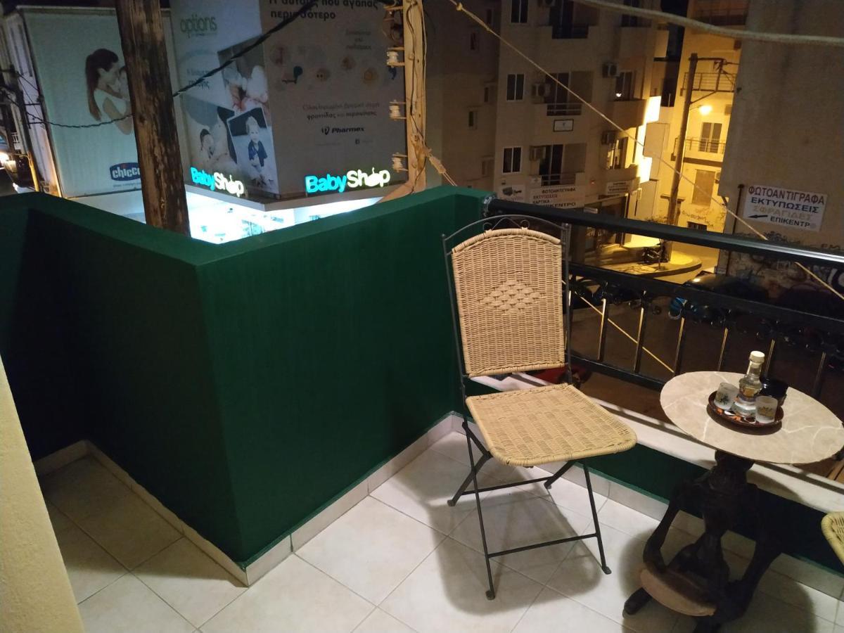 Studio 21 Heraklion  Exterior photo