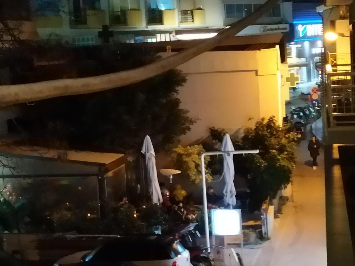 Studio 21 Heraklion  Exterior photo