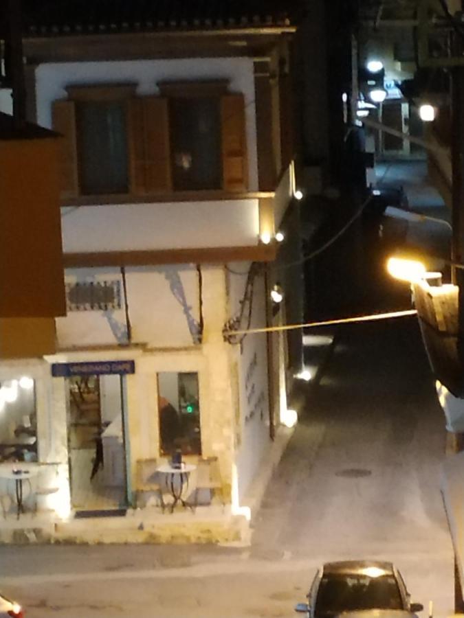 Studio 21 Heraklion  Exterior photo