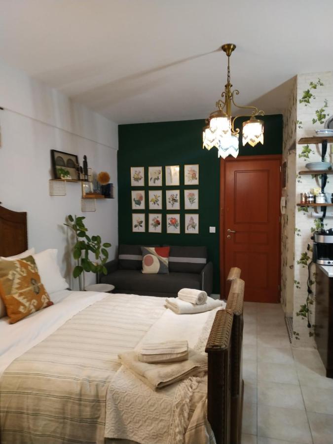 Studio 21 Heraklion  Exterior photo
