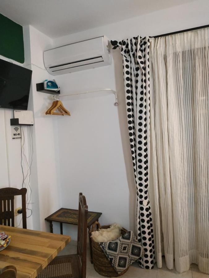 Studio 21 Heraklion  Exterior photo