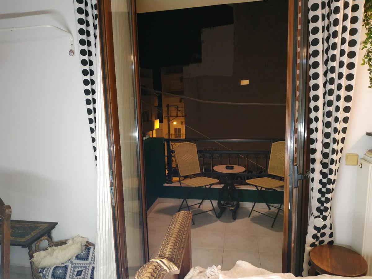 Studio 21 Heraklion  Exterior photo