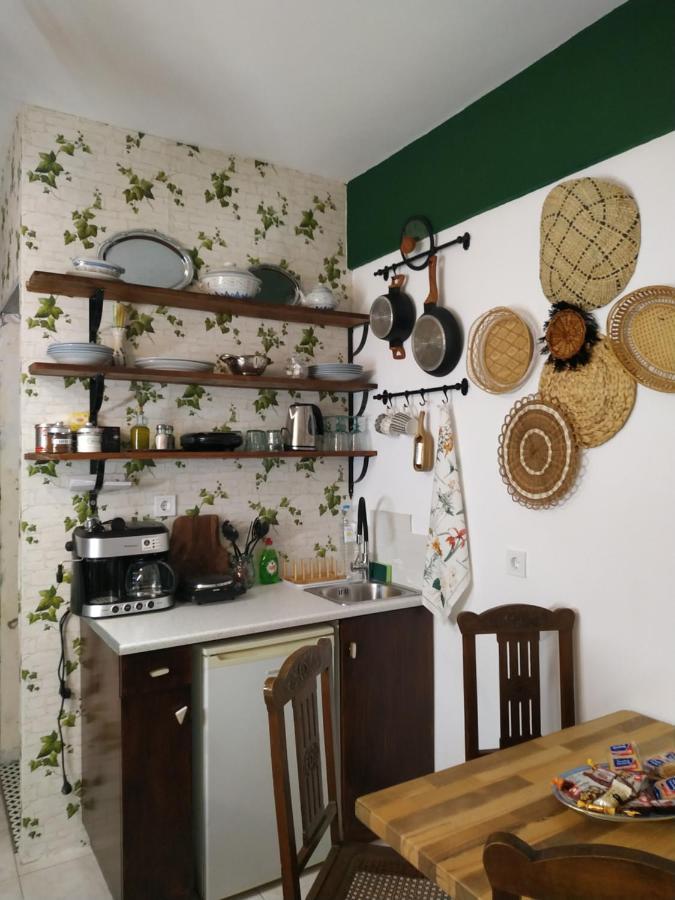Studio 21 Heraklion  Exterior photo