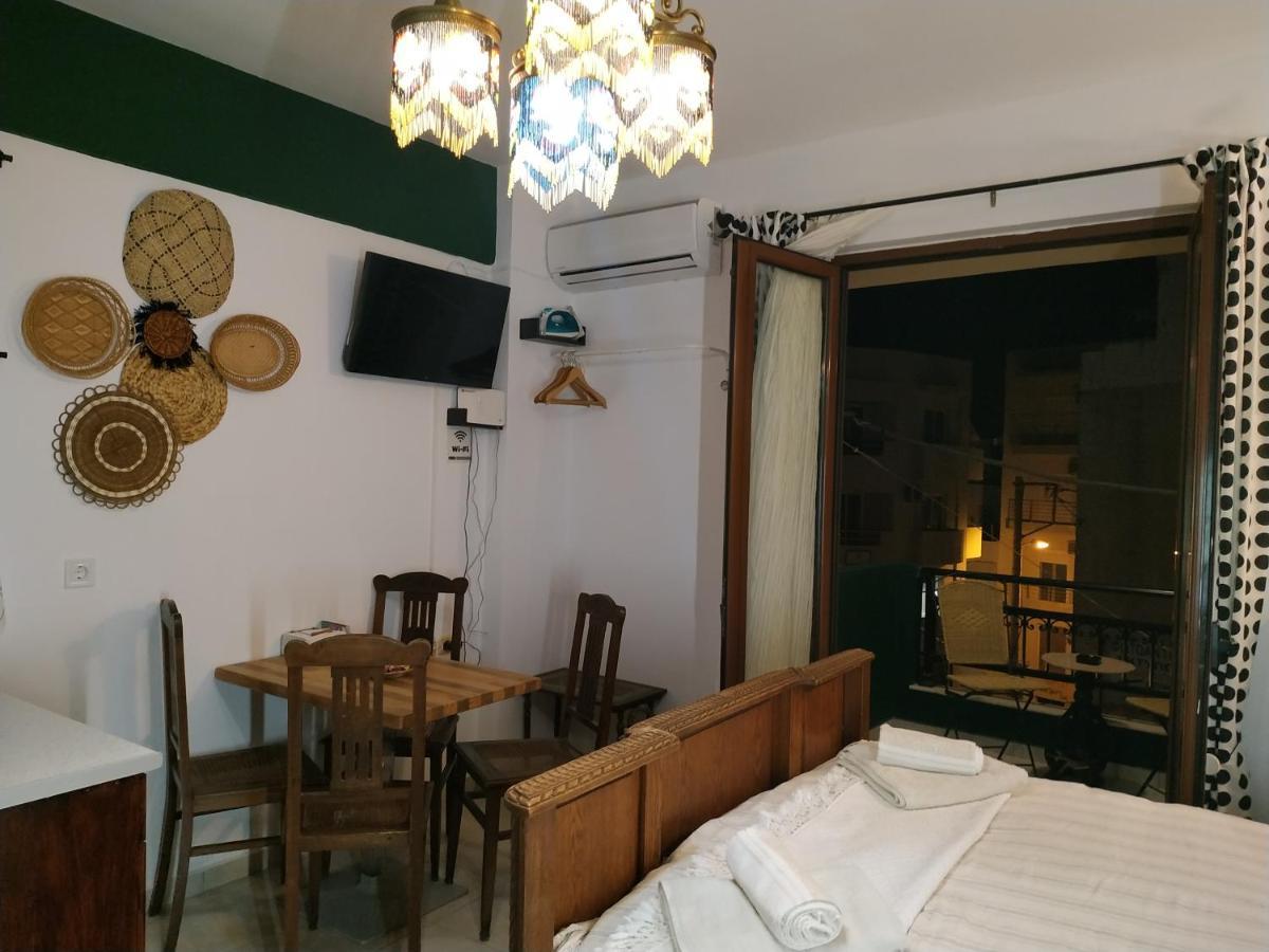Studio 21 Heraklion  Exterior photo