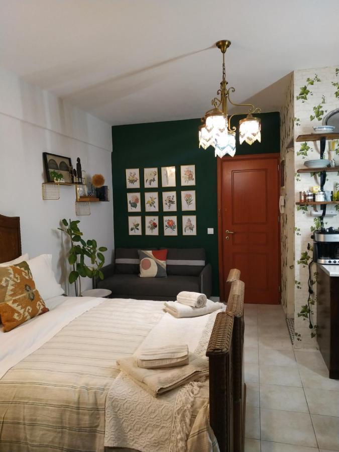 Studio 21 Heraklion  Exterior photo