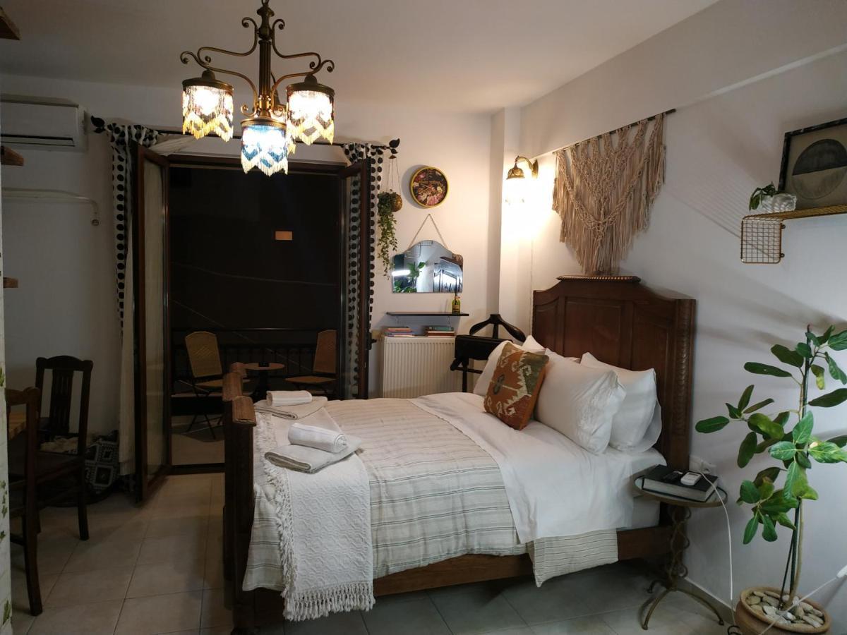Studio 21 Heraklion  Exterior photo