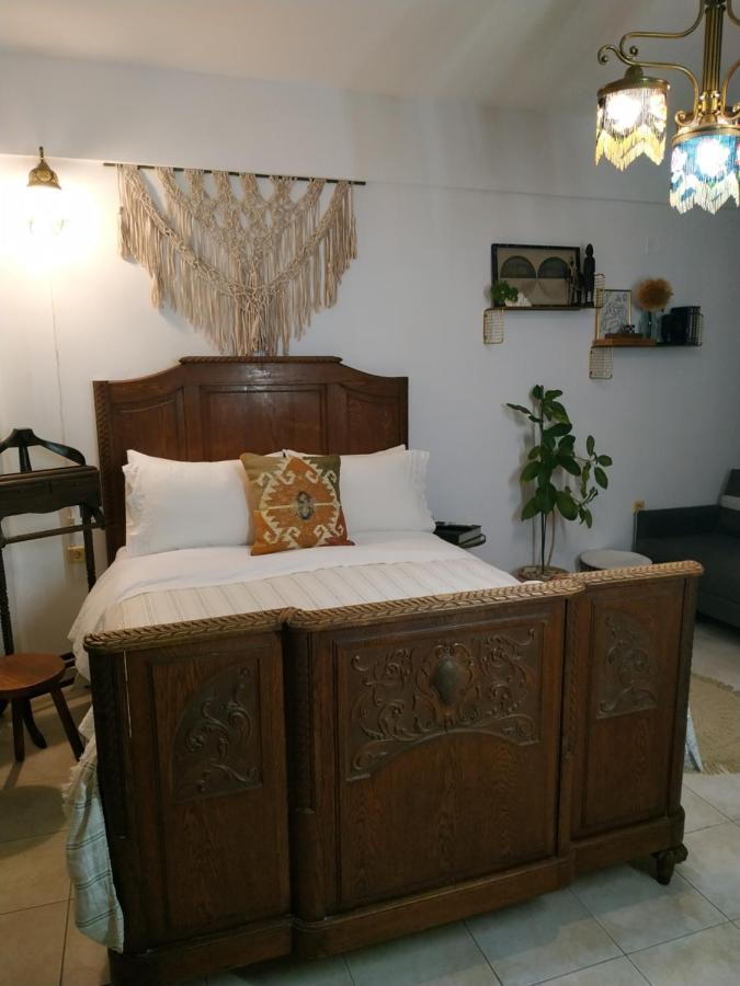 Studio 21 Heraklion  Exterior photo