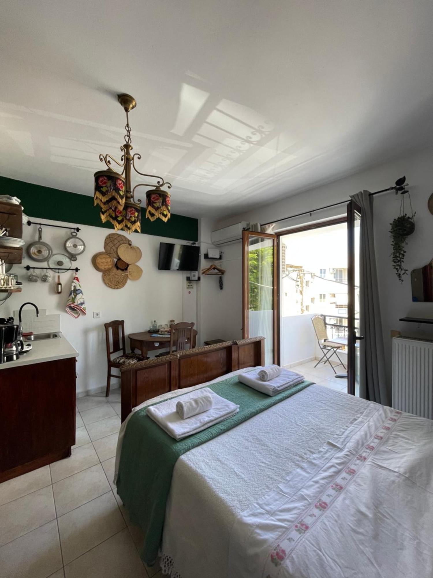 Studio 21 Heraklion  Exterior photo