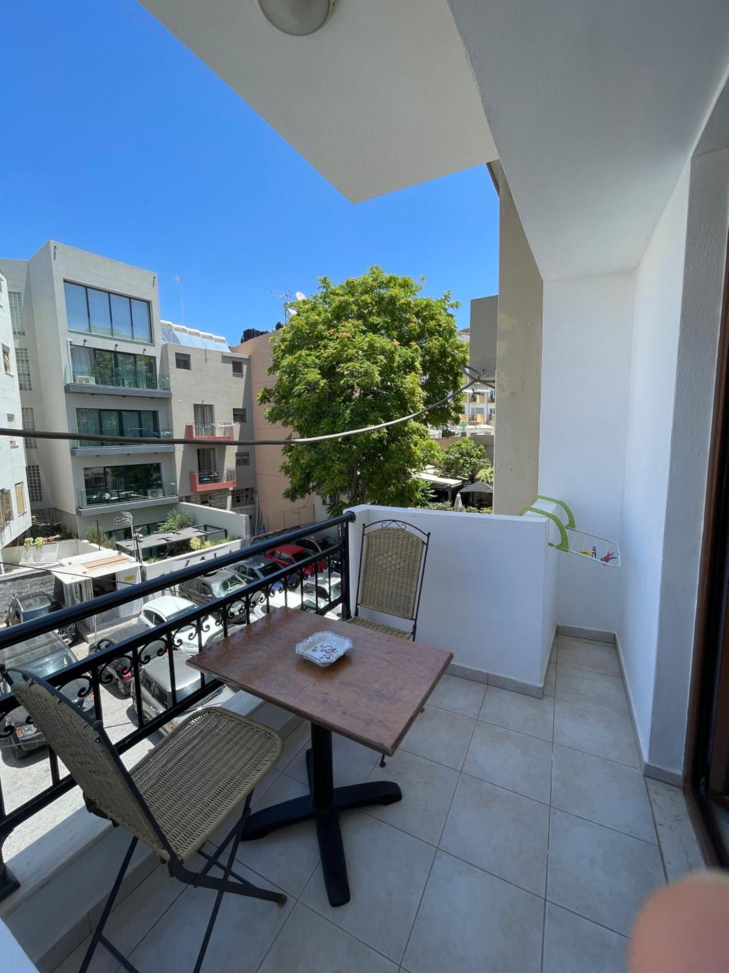 Studio 21 Heraklion  Exterior photo