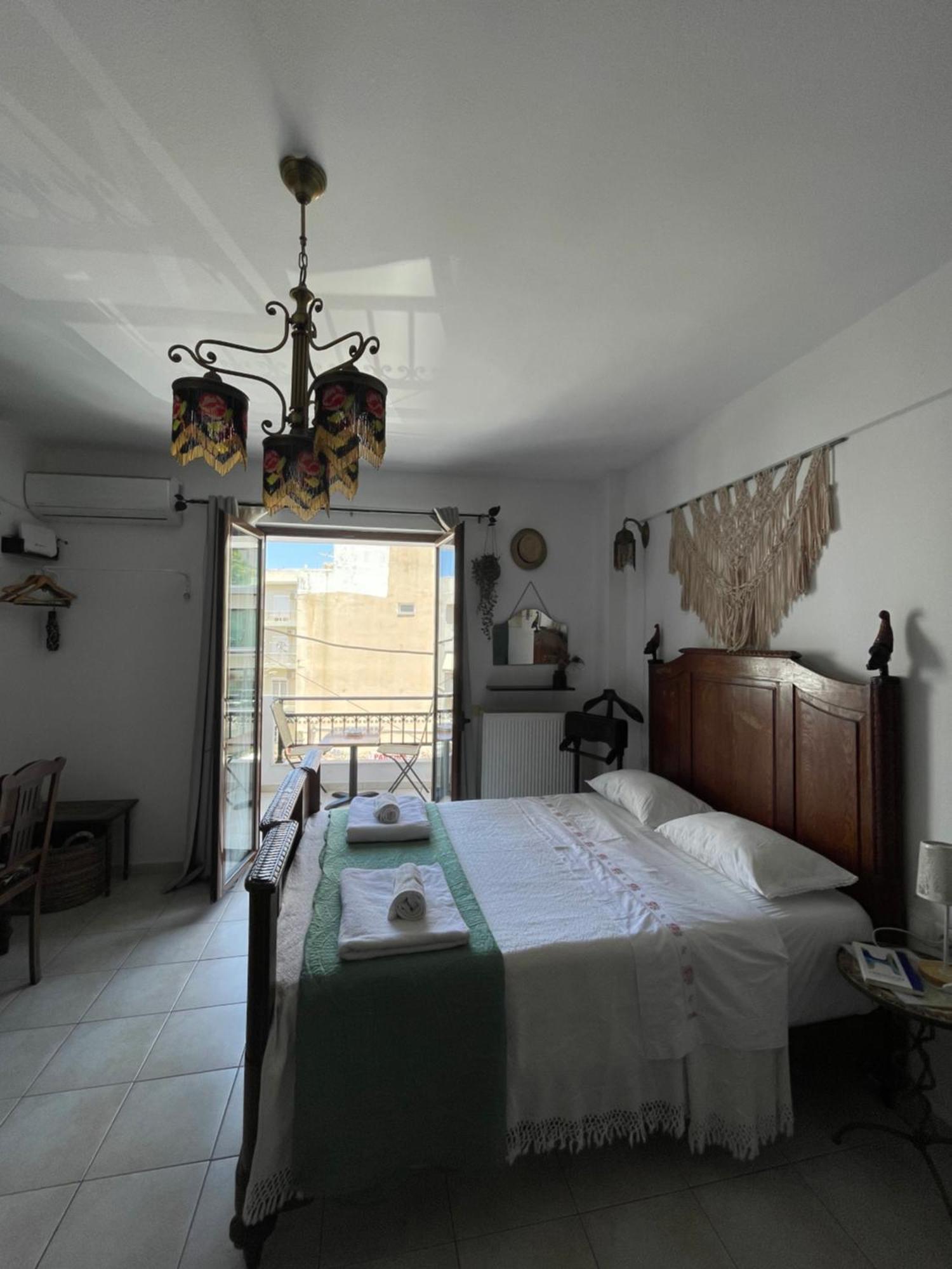 Studio 21 Heraklion  Exterior photo
