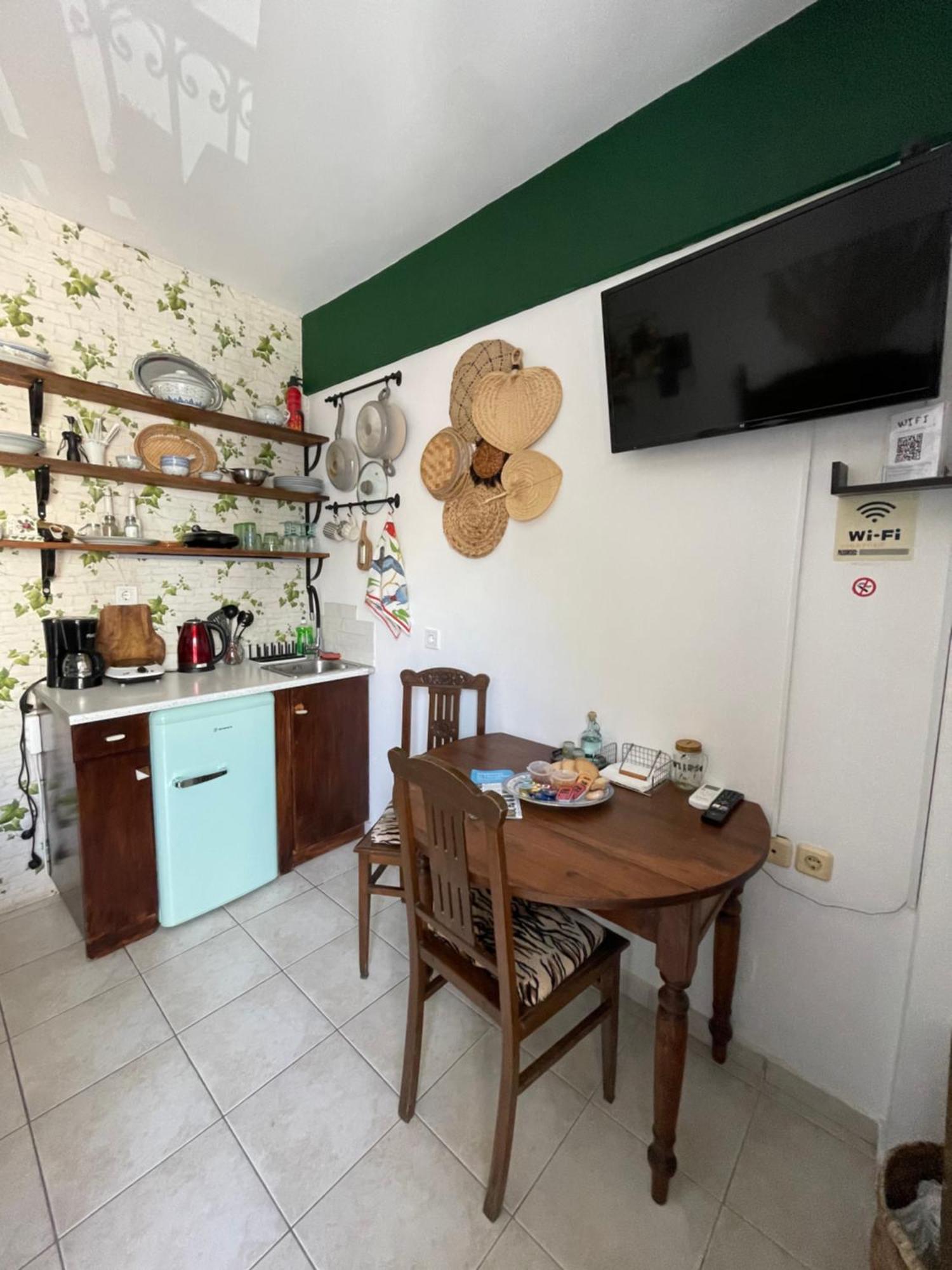 Studio 21 Heraklion  Exterior photo